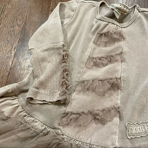 Naartjie dress size 18-24 M - Picture 3 of 5